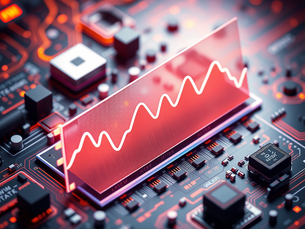 🚗車반도체+헬스케어 동시 탑재, 동운아나텍 2026년 ‘2배 재평가’ 노리는 전장·헬스케어 승부수