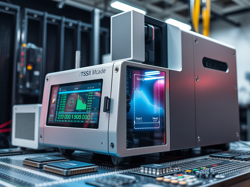 “지금 살까 말까? 티에스이 5가지 핵심 모멘텀 총정리✨”