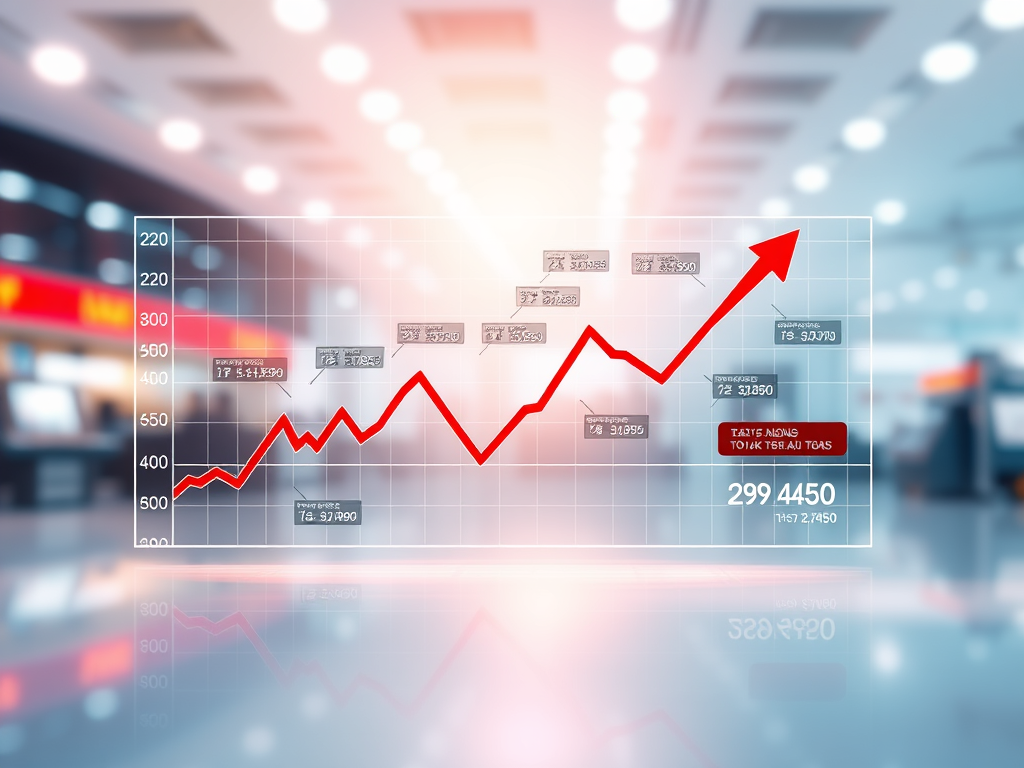🔍 “고점 아니다?” 조정 이후 삼성중공업 매수 타이밍 포착하는 3단계 전략