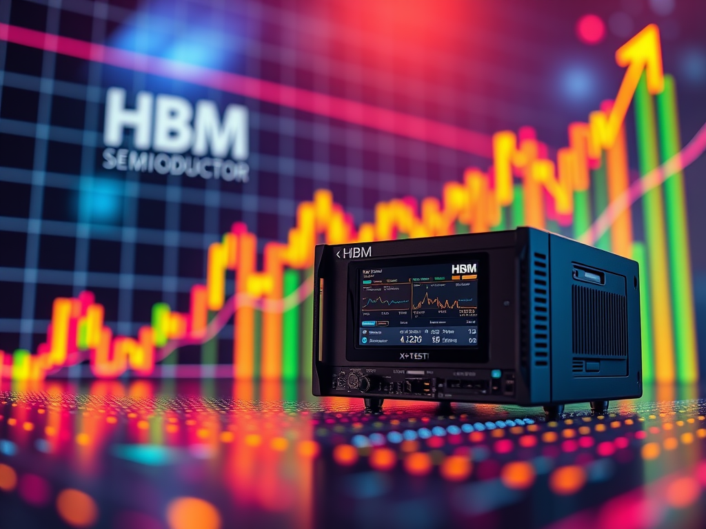 🚀테크윙 주가전망 2026 : HBM4 대박 전 ‘3가지’ 매수 타이밍