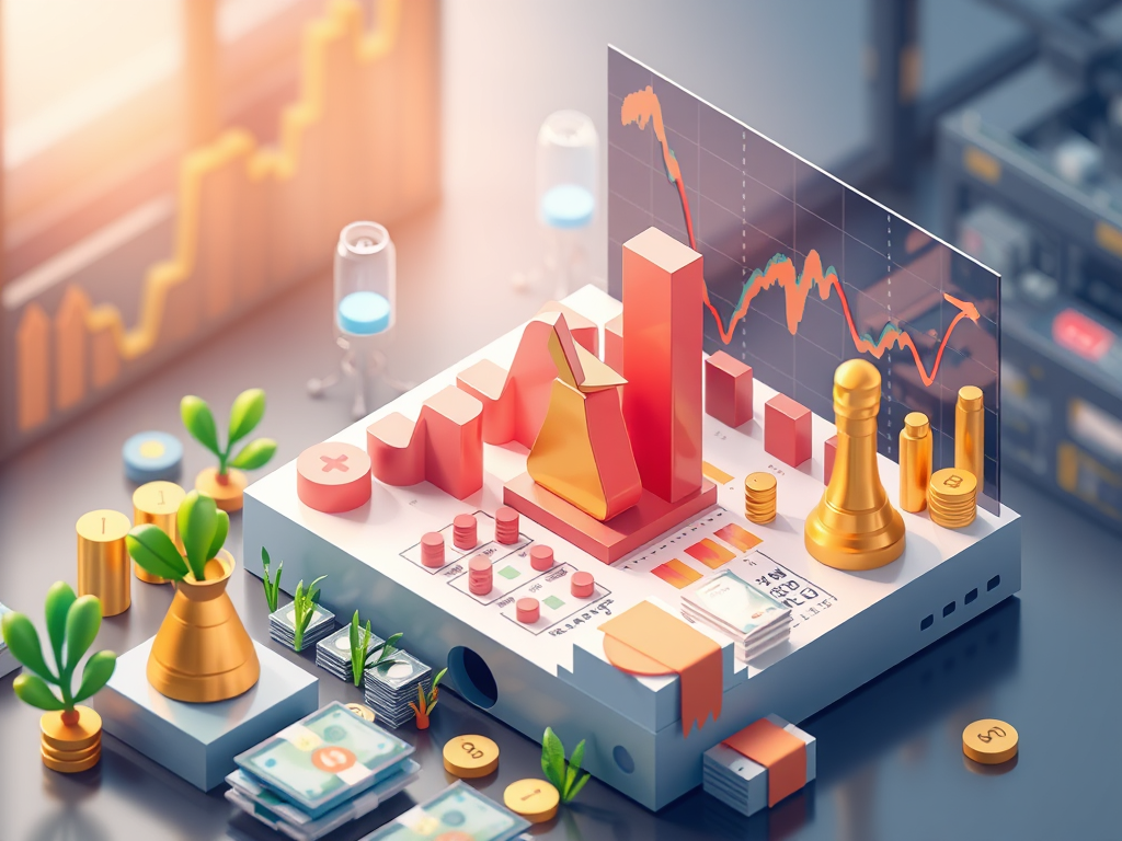 📈원전·SMR 대장 우진, 조정 후 ‘재상승 신호’ 3가지만 기억하자