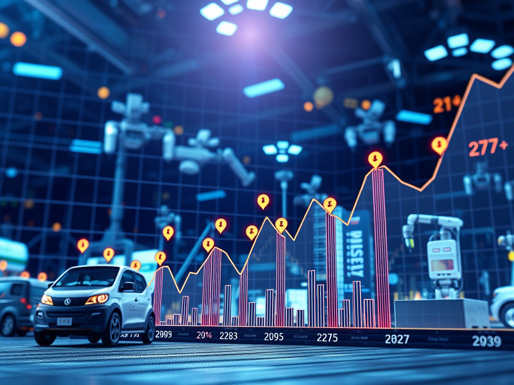 에스엘 로봇 모멘텀🔥 향후 주가 re-rating 기대되는 5가지 근거