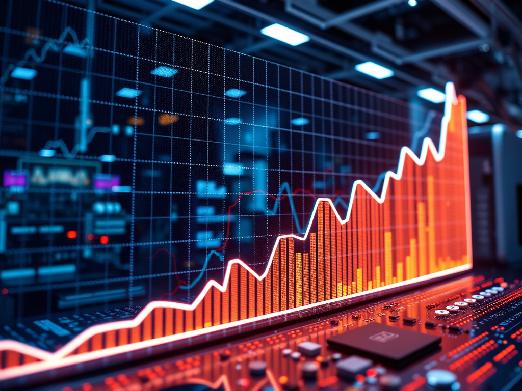 😲이미 200% 오른 두산테스나, 여기서 더 갈까? 투자전략 3가지