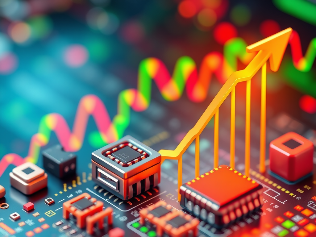 🚀리노공업 주가전망 2026-2027년, 지금 사도 될까? 숫자로 보는 핵심 체크포인트 5가지