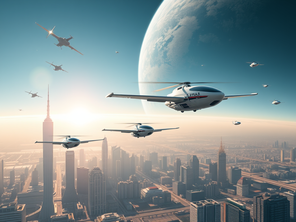 🛰️방산·우주·UAM 3박자! 한화시스템, 2026~2027년 주가 2배 가능성 점검해야 할 숫자 7개