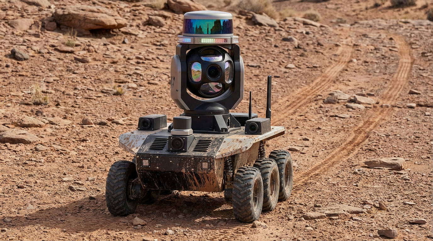 🤖현대차 로봇+엔비디아 수혜? 에스오에스랩 2026~2027년 주가 핵심 키워드 7가지