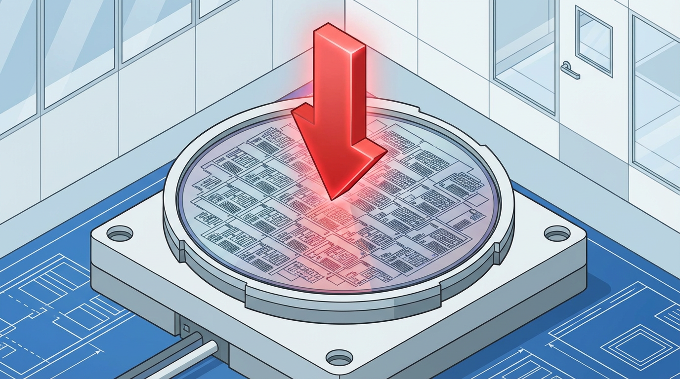 -30% 계좌 심폐소생술 🏥 주성엔지니어링 반등 시나리오 TOP 3 공개 📈