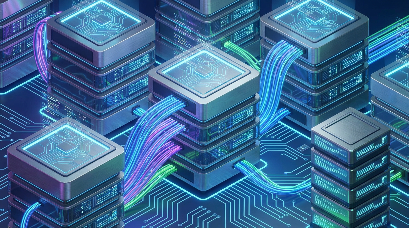 엔비디아가 찜한 광통신 대장주 💎 대한광통신, AI 데이터센터 혈관을 뚫다! 🔌