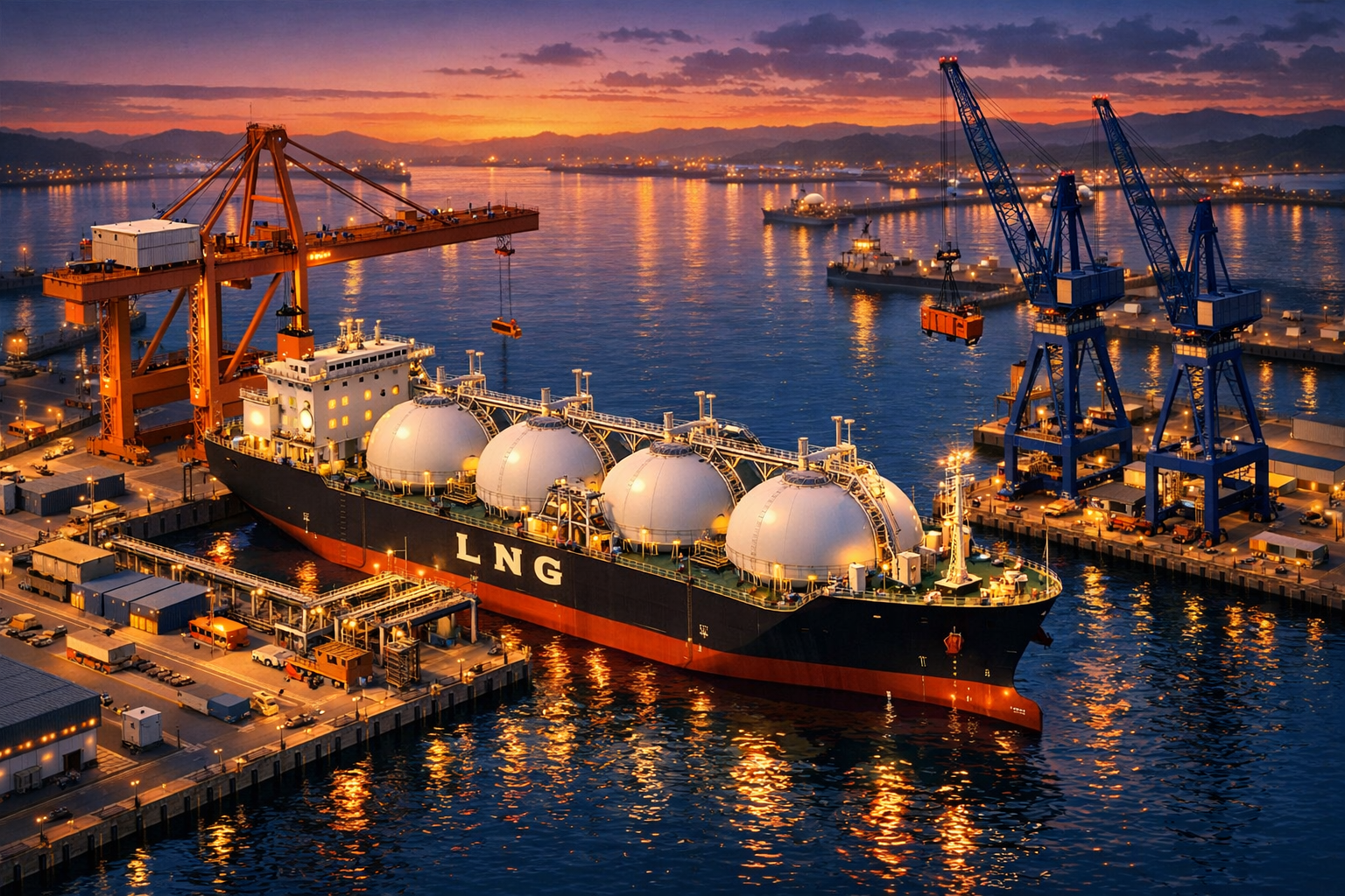 ✅ “개미들만 떨었다?” 외인·기관이 한화오션 바닥에서 몰래 담는 이유 🤫