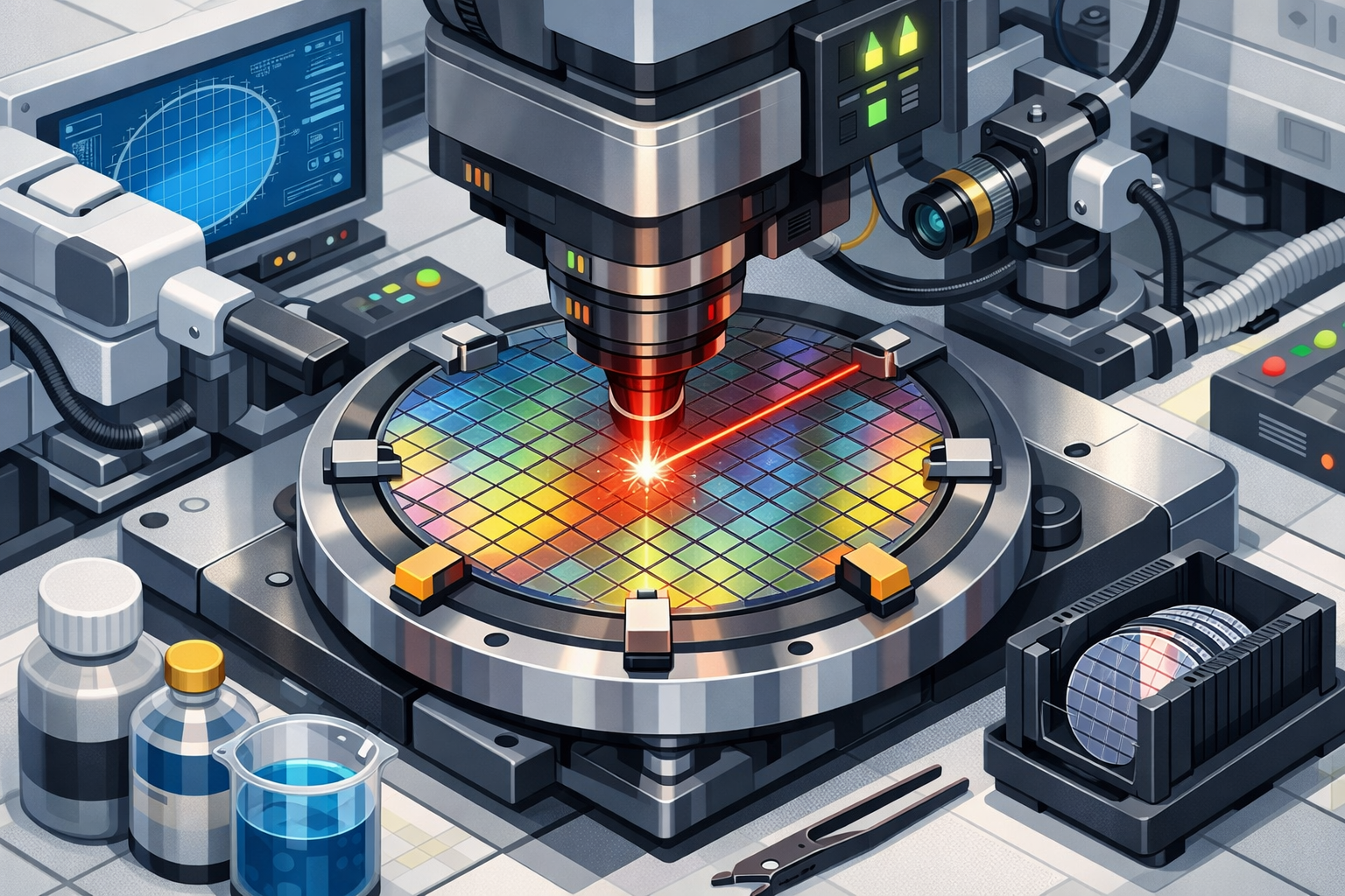 외인·기관 역대급 풀매수! 💎 이오테크닉스 5거래일 연속 급등, 지금 타도 될까?