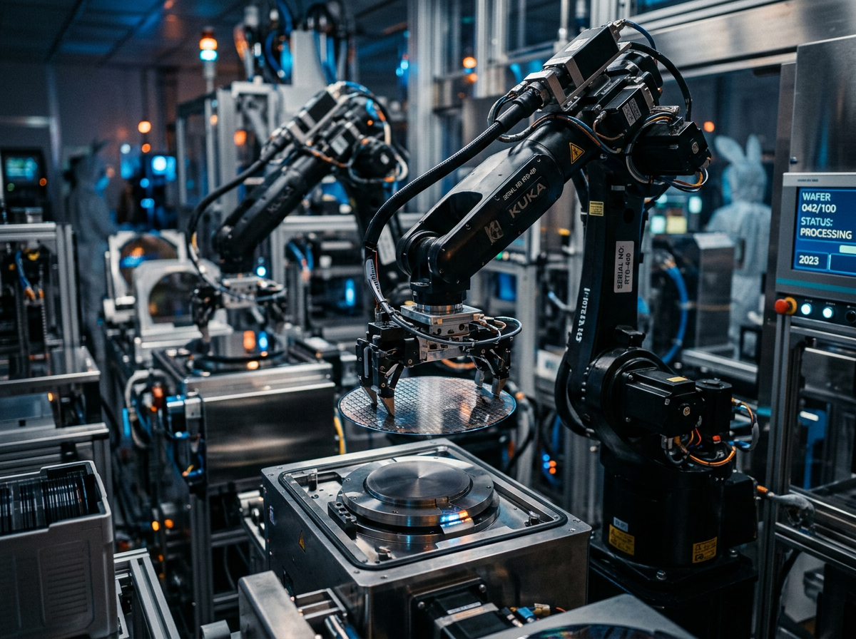 원익IPS 목표가 상향 릴레이! 💸 전문가 90%가 ‘적극 매수’ 외친 근거는? ✅