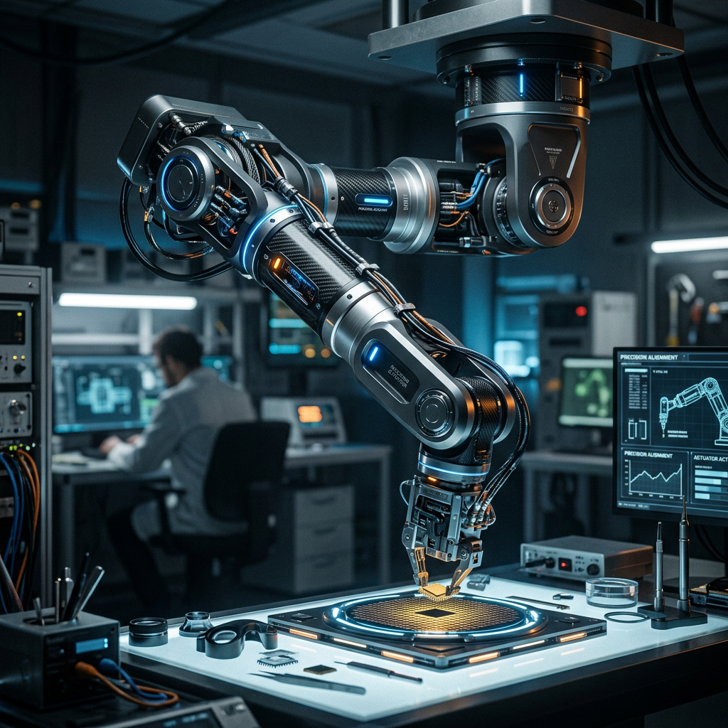 로봇+전장+폴디드줌, 자화전자 3각 편대 가동! 🤖 2026년 하반기 주가 전망 대공개